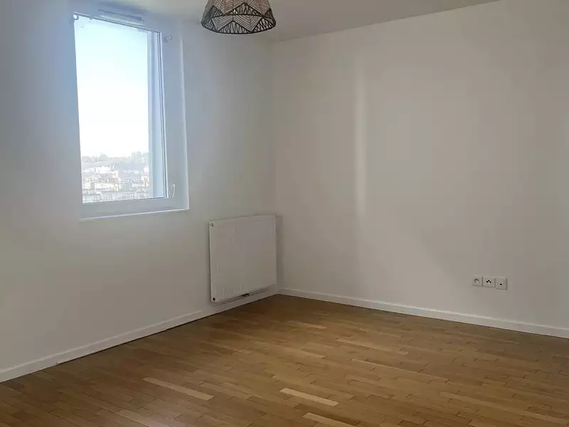 Appartement, 33 m²