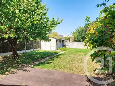 Maison, 105 m²