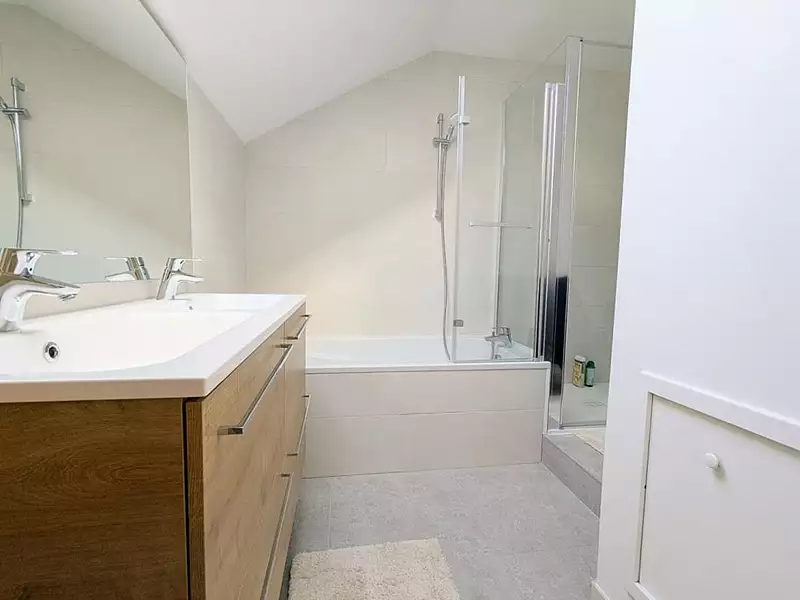 Appartement, 91 m²