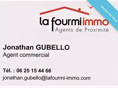 Appartement, 101 m²