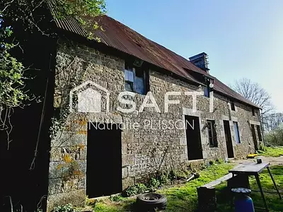 Maison, 100 m²
