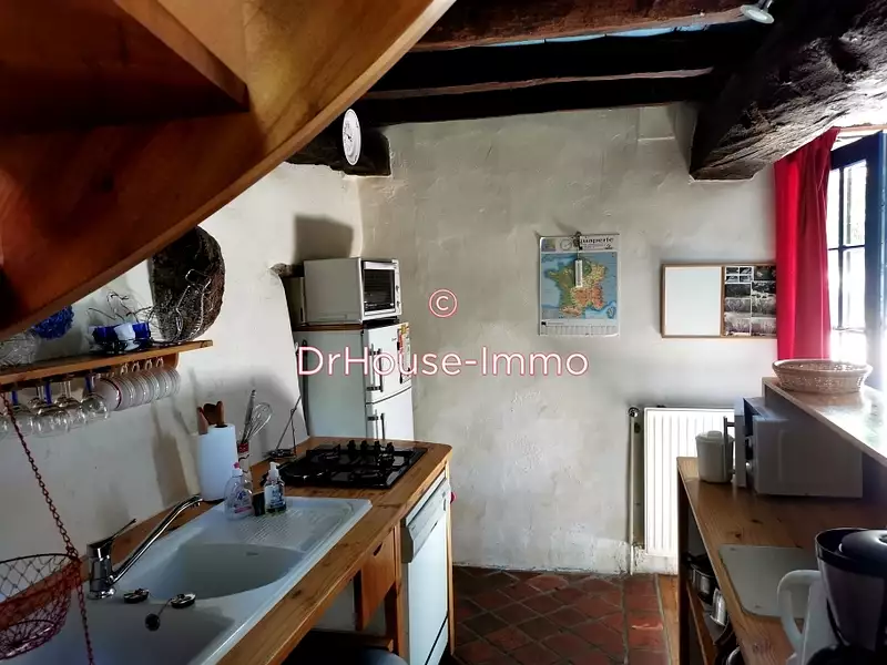 Maison, 206 m²