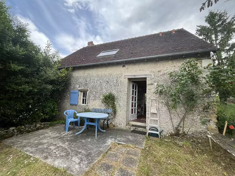 Maison, 87 m²