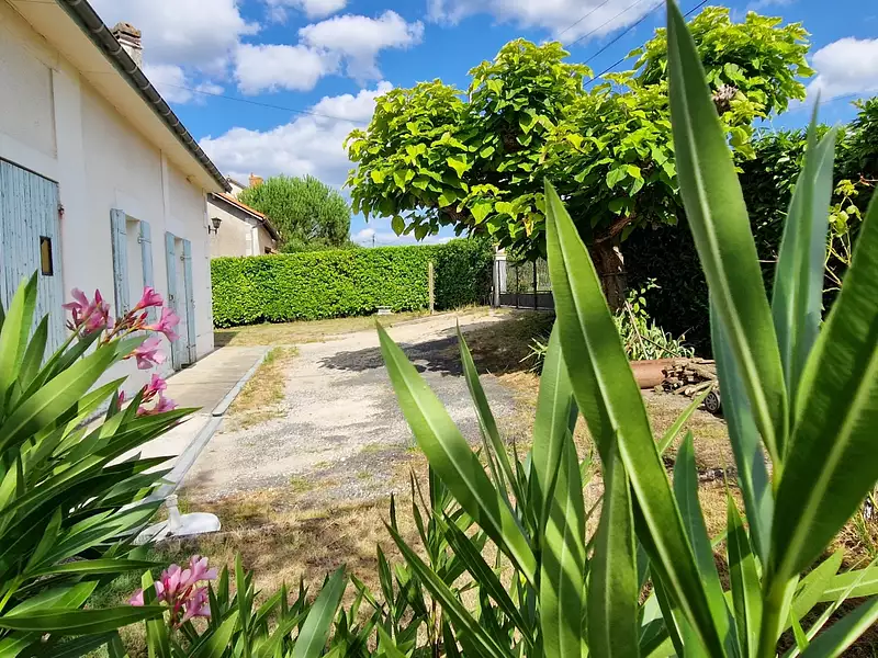 Maison, 58 m²