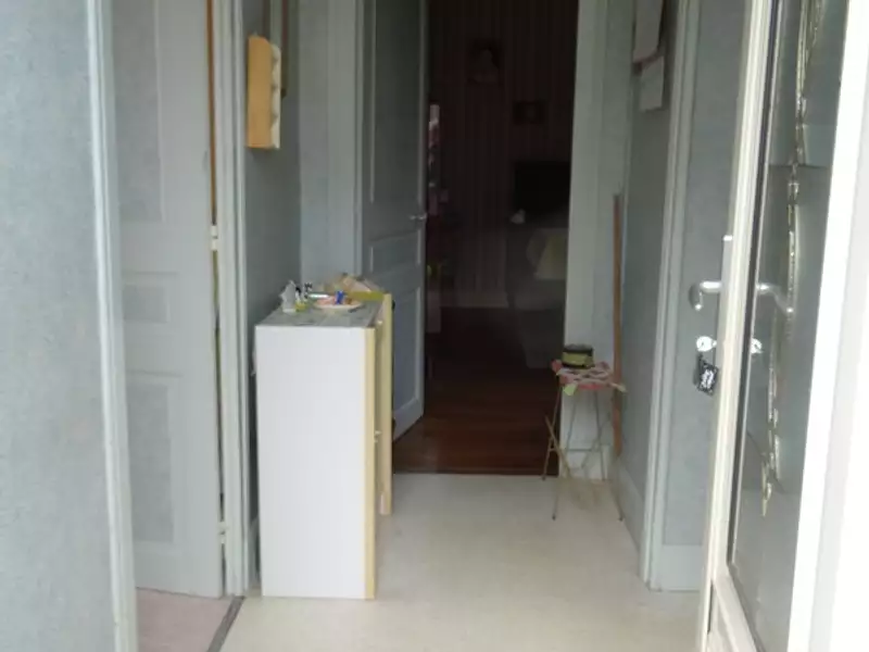 Maison, 57 m²
