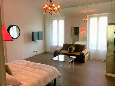 Appartement, 150 m²