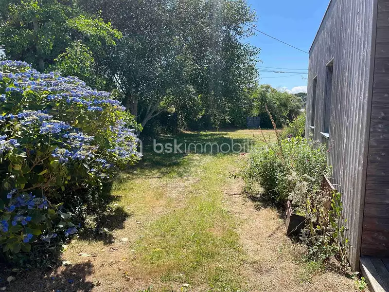 Maison, 135 m²
