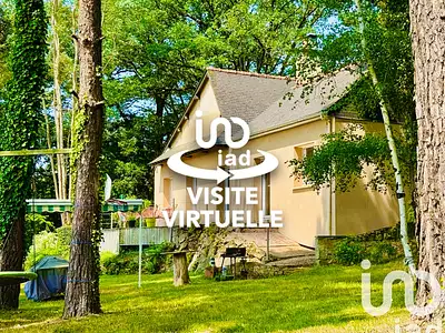 Maison, 109 m²