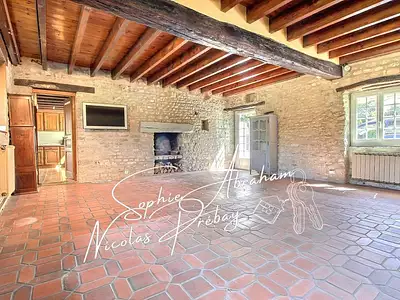 Maison, 310 m²