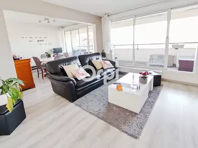 Appartement, 70 m²