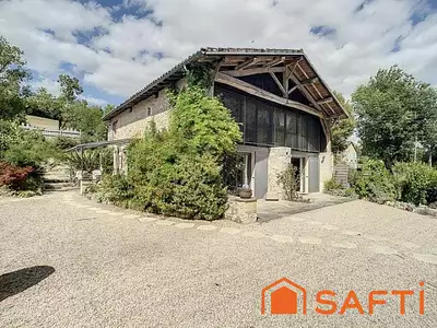 Maison, 175 m²