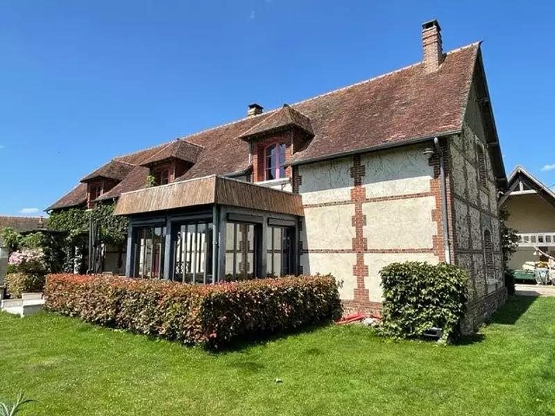 Maison, 289 m²