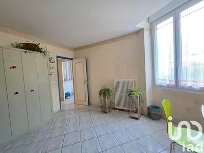 Appartement, 145 m²