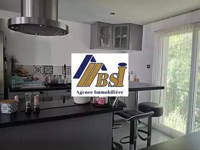 Maison, 149 m²
