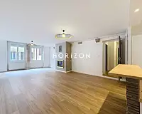 Appartement, 123,81 m²