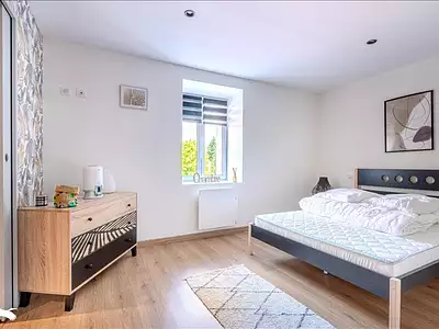 Maison, 124 m²