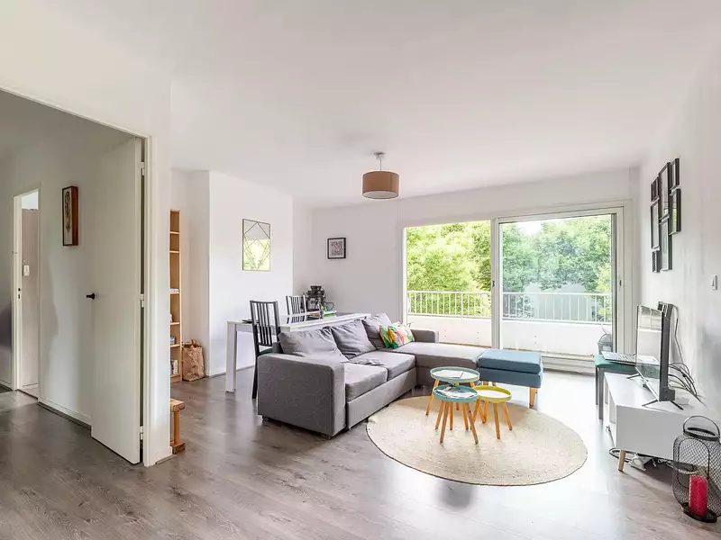 Appartement, 95 m²