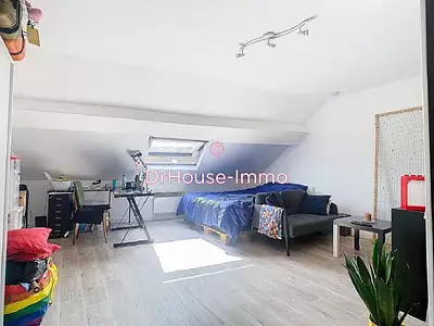 Appartement, 24,33 m²