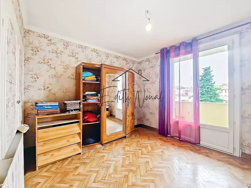 Appartement, 67 m²
