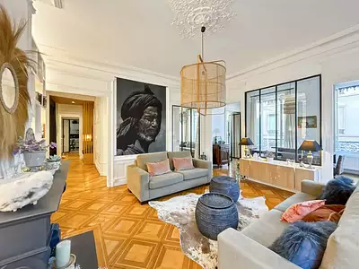 Appartement, 129 m²