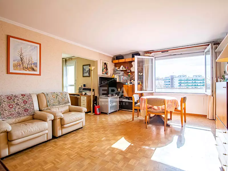 Appartement, 88 m²