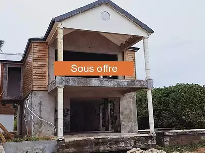 Maison, 120 m²