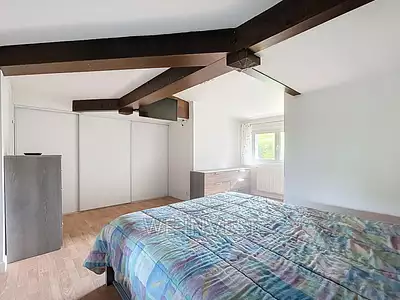 Maison, 167 m²