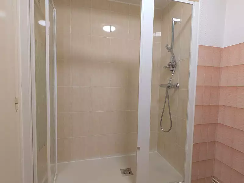 Appartement, 63 m²