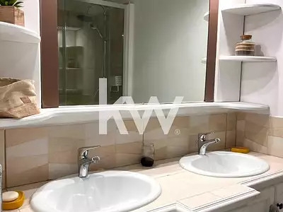 Appartement, 91,5 m²