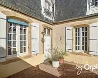 Maison, 205 m²