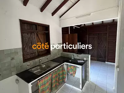 Maison, 60,92 m²