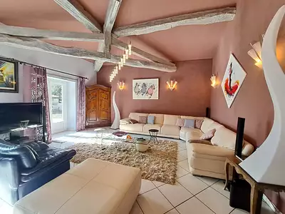 Maison, 250 m²