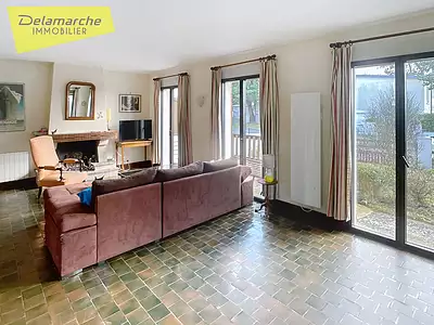 Maison, 113 m²