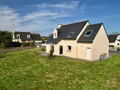 Maison, 106 m²