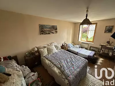 Maison, 120 m²