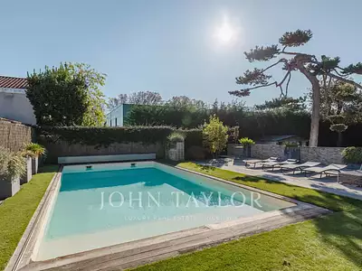 Maison, 300 m²