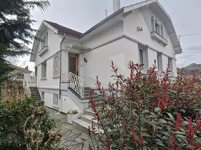 Maison, 285 m²