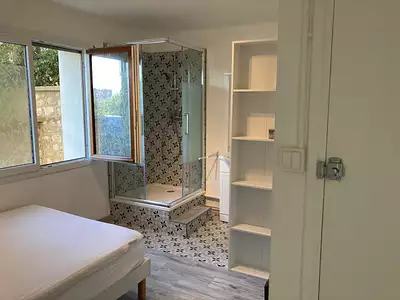 Appartement, 23 m²