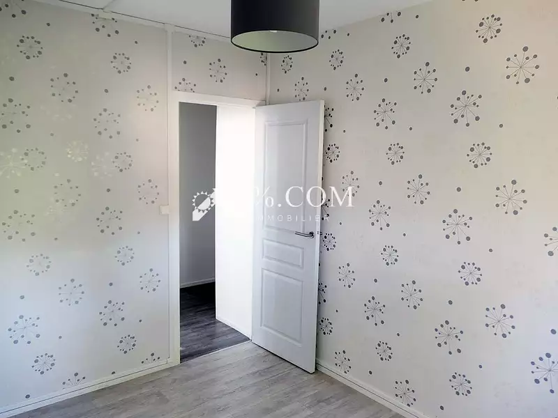Appartement, 82 m²