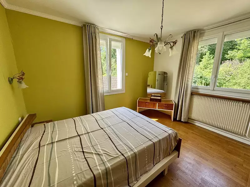 Maison, 120 m²