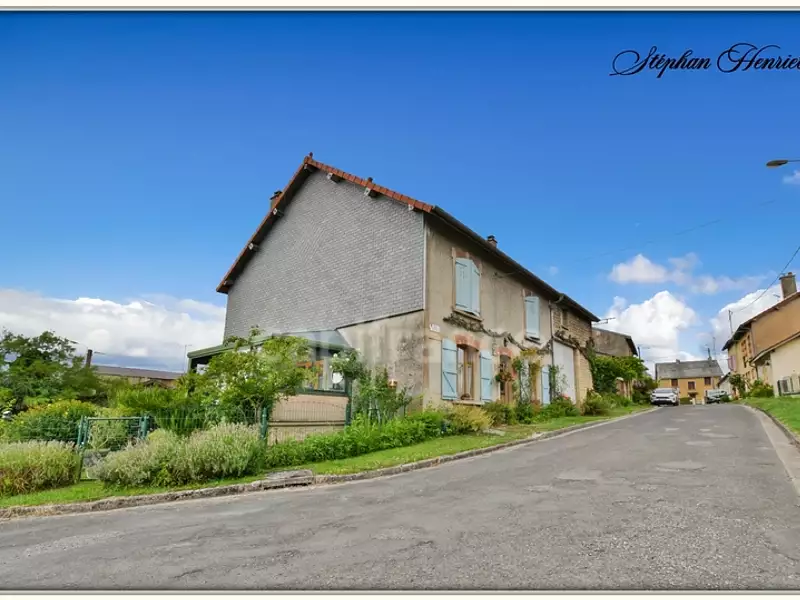 Maison, 156 m²