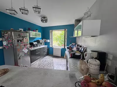 Maison, 83 m²