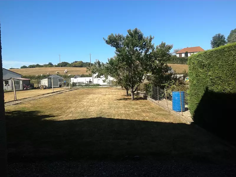 Maison, 78 m²
