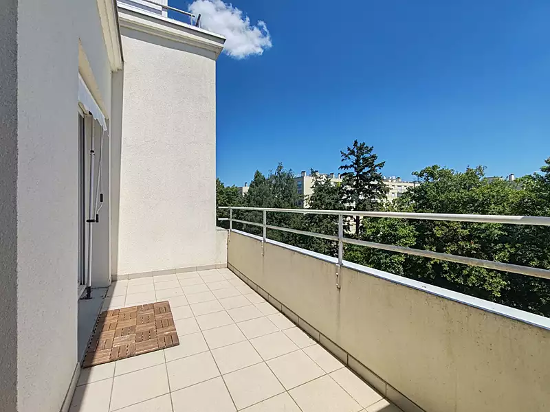Appartement, 34,28 m²