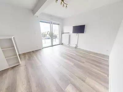 Appartement, 43 m²
