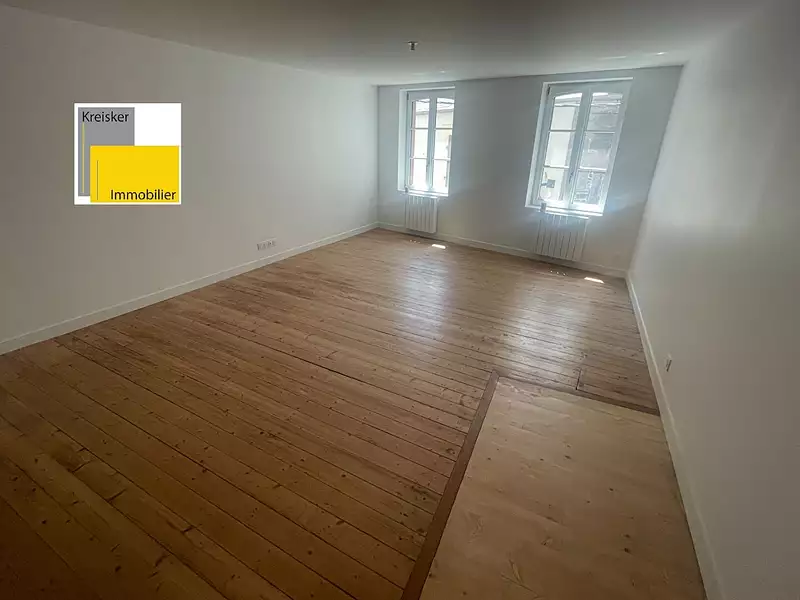 Appartement, 79 m²