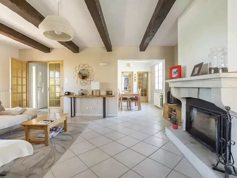 Maison, 160 m²