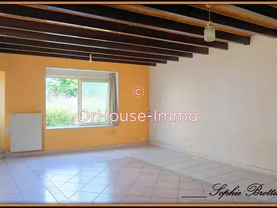 Maison, 100 m²