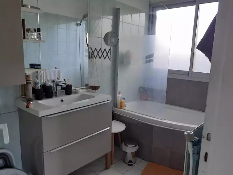 Appartement, 75 m²