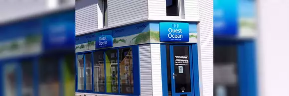 AGENCE OUEST OCEAN